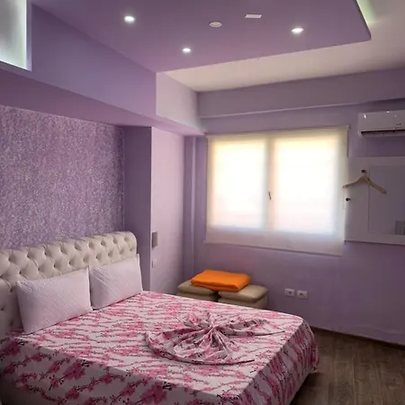 Hotel Grabova,